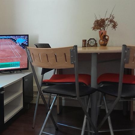 Les Palmiers Niceairport, Beach200M, 2Bedrooms, Wifi Optic ภายนอก รูปภาพ