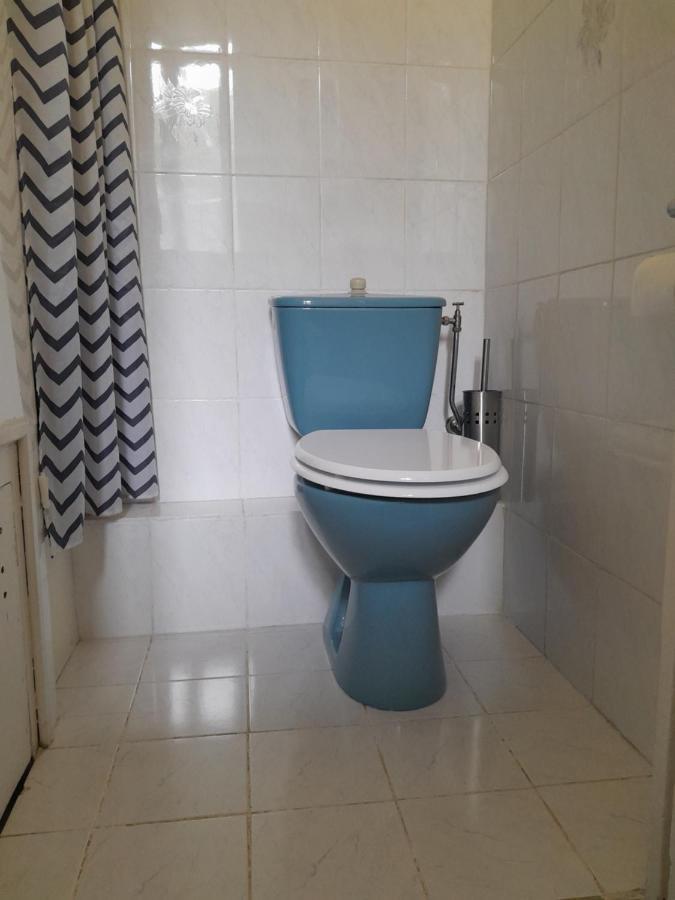 Les Palmiers Niceairport, Beach200M, 2Bedrooms, Wifi Optic ภายนอก รูปภาพ