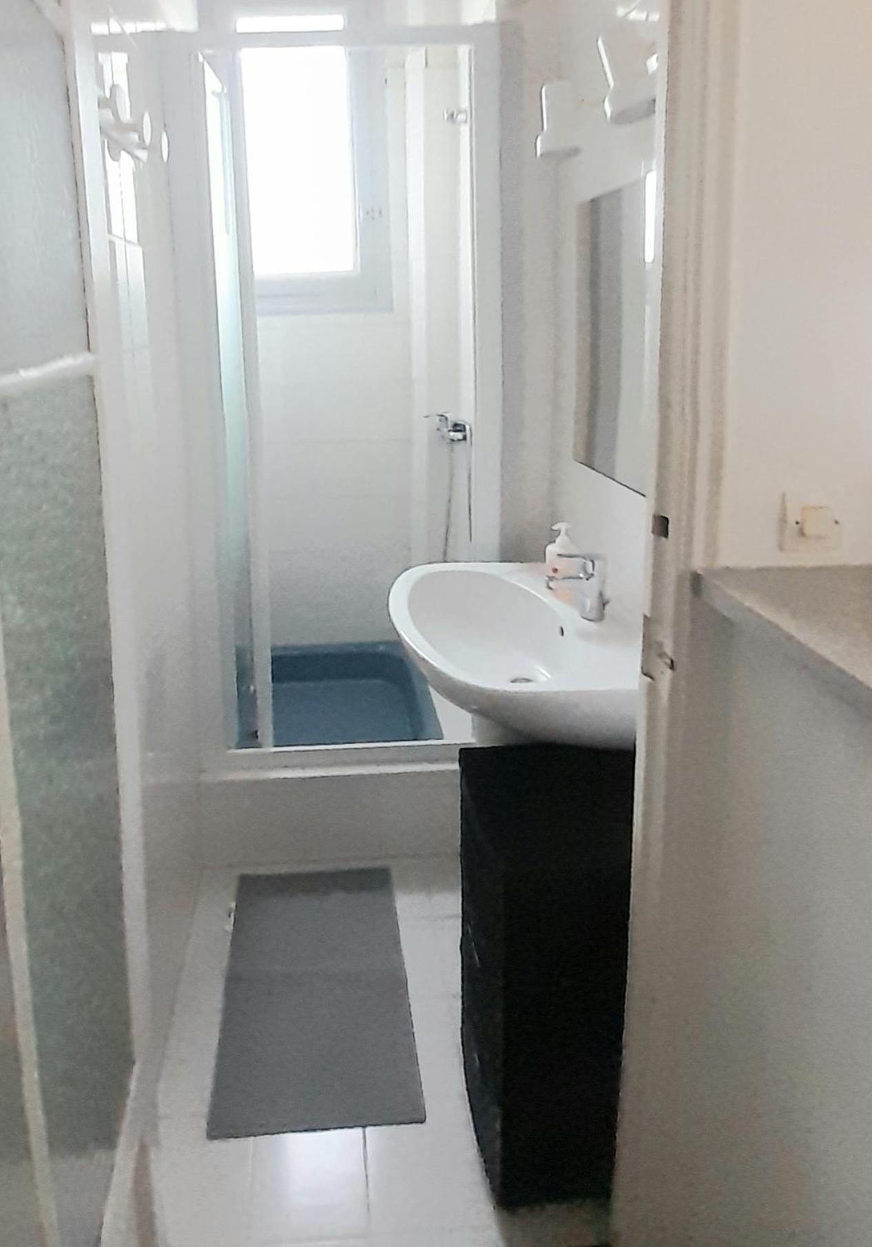 Les Palmiers Niceairport, Beach200M, 2Bedrooms, Wifi Optic ภายนอก รูปภาพ
